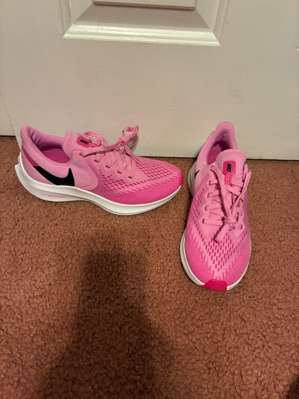 Nike Women's Running Sneakers - Picture 2 of 8